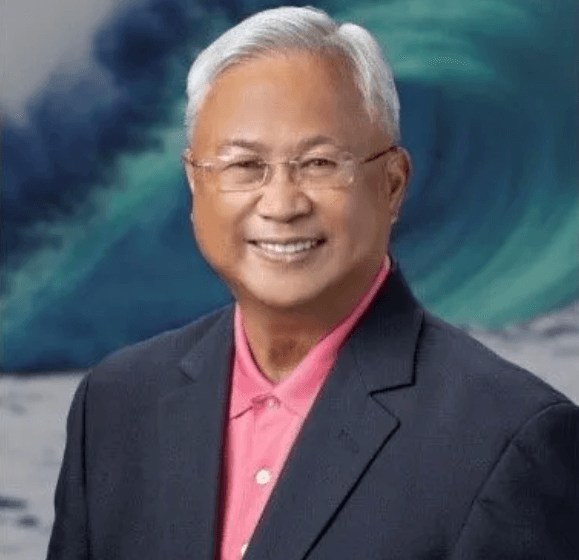 Larry Santiago, Founder of Benefits Resource Group LLC